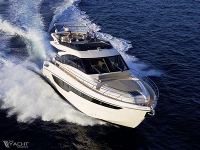 Cayman Yachts F520 (2023) for sale