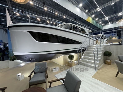 Delphia Yachts Delphia 10 Sedan (2022) For sale