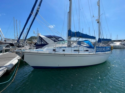 For Sale: 1979 Westerly Conway