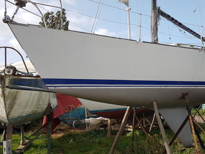 For Sale: Farr 1104 (reduced)