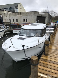 Jeanneau Merry Fisher 695 (2017) for sale