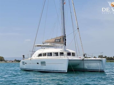 Lagoon 380 S2 (2015) for sale