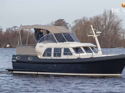 Linssen Grand Sturdy 350 Ac (2017) For sale