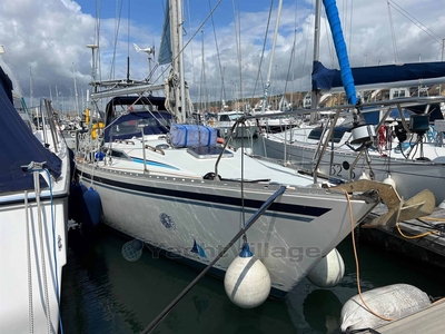Moody 34 (1985) For sale