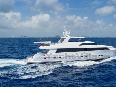 North-line Yachts North Coast 120 Rph (2000) For sale