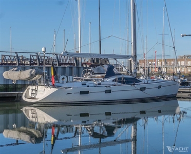 Oyster 545 (2016) for sale