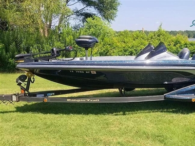 Ranger Z118 (2011) for sale