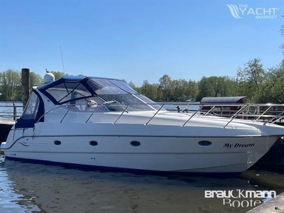 Sessa Oyster 35 (2003) for sale