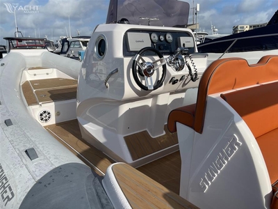 Stingher 800 GT (2012) for sale