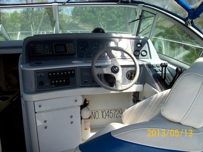 1995 Formula PC powerboat for sale in Rhode Island