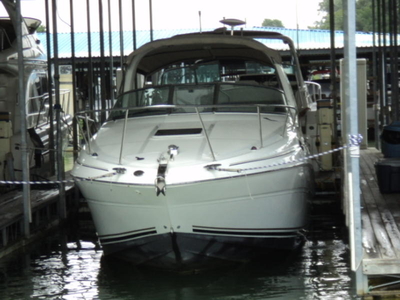 2001 Sea Ray 280 Sundancer powerboat for sale in Texas