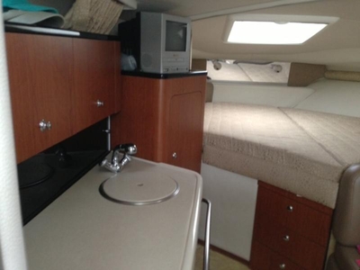 2003 CHAPARRAL 300 SIGNATURE powerboat for sale in New York