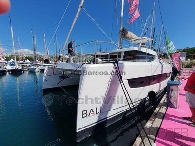 Bali Catamarans Bali 4.4 (2023) For sale