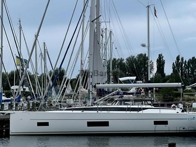 Bavaria C 45 Style (2023) For sale