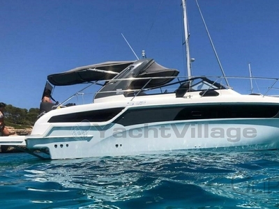 Bavaria S 36 Open (2020) For sale