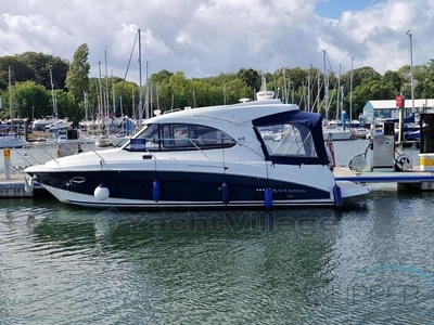 Beneteau Antares 30 S (2012) For sale