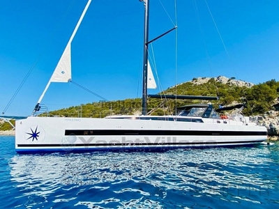 Beneteau Oceanis Yacht 62 (2021) For sale