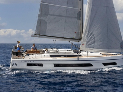 Dufour Yachts Dufour 41 (2024) For sale