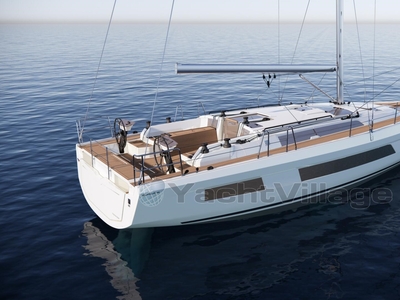 Dufour Yachts Dufour D44 (2025) For sale
