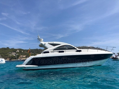 Fairline Taga 44 Gt (2008) For sale