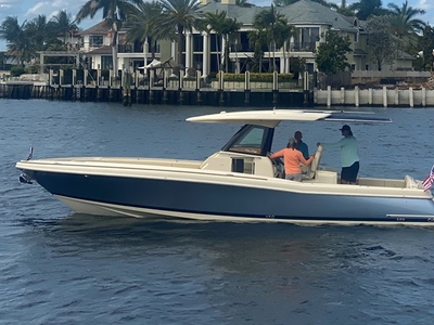 Florida, CHRIS-CRAFT, Boats