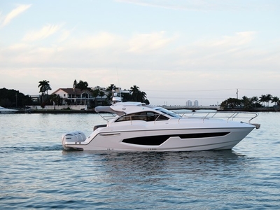 Florida, SESSA, Cruising Yacht