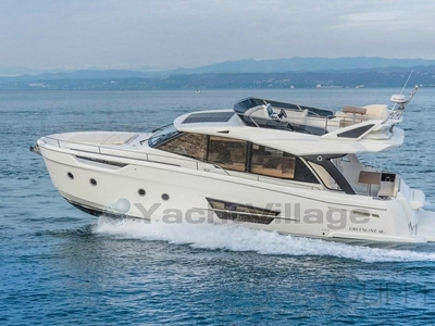Greenline 45 Fly (2024) For sale