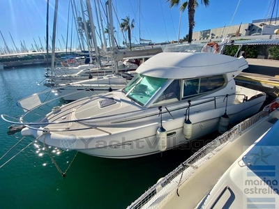Jeanneau Merry Fisher 925 (2006) For sale