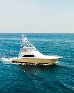 La Guaira, , Motor Yacht
