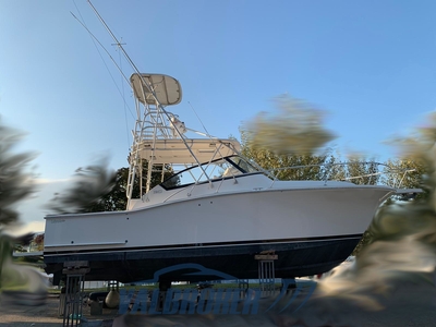 Luhrs 30 Sport (2003) For sale
