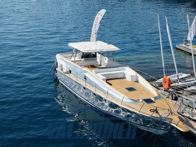 Monte Carlo Marine Mcm 55 (2009) For sale