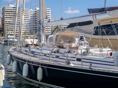 NAUTOR SWAN 57