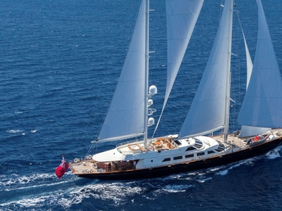 PERINI NAVI 152