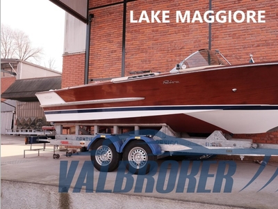 Riva Olympic (1970) For sale