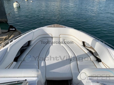 Sea Ray Bowd 280 (1996) For sale