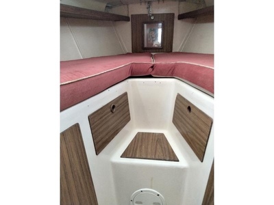 1975 Cape Dory 28 sailboat for sale in Florida