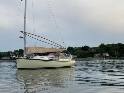 1987 Nonsuch 30 Ultra Cabady | 30ft