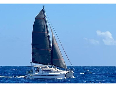 2003 Dean 440 Espace sailboat for sale in