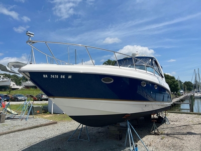 2004 Chaparral 350 Signature Knotty Gal | 37ft