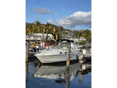 2005 Sea Ray Sundancer 260 powerboat for sale in