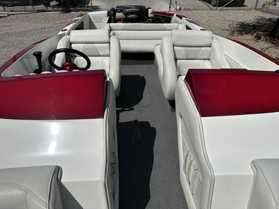 2005 Ultra Shadow Deck powerboat for sale in Arizona