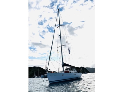 2006 Beneteau Clipper 473 sailboat for sale in Outside United States