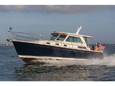2008 Sabre Express powerboat for sale in Florida