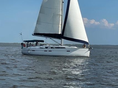2016 Bavaria Cruiser 46 Hakuna Matata III | 46ft