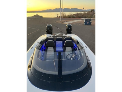 2018 Doug Wright 32 powerboat for sale in Arizona
