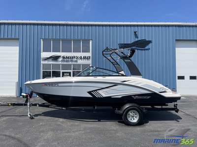 2019 Chaparral Vortex 203 VRX powerboat for sale in Wisconsin