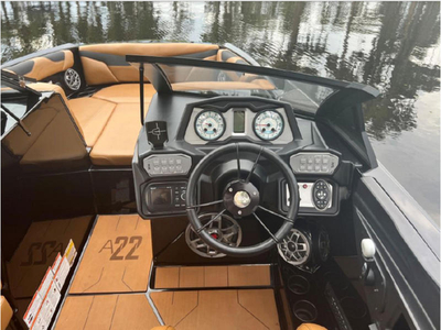 2021 Axis A22 powerboat for sale in Florida