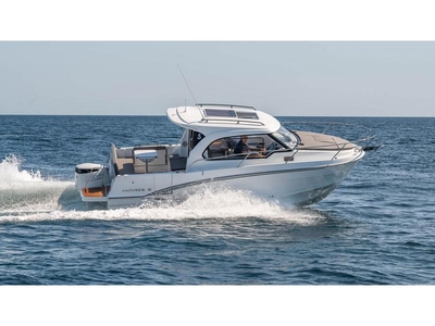 2023 Beneteau Antares 8 powerboat for sale in North Carolina