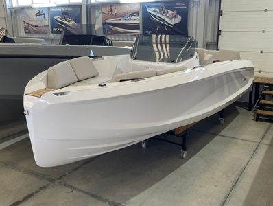 2023 Rand Boats Source 22 | 21ft