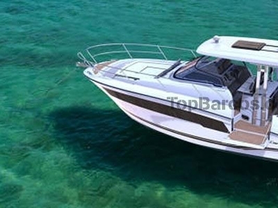 2024 Jeanneau Cap Camarat 10.5 WA Series 2 CAP CAMARAT 10.5WA/S2 | 35ft